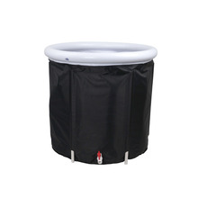 Isbad Ø80 x 75 cm 350 L